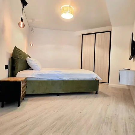 Apartment No 907b White Titanic By Endless Summer - Premium Sea View *