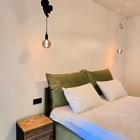 Apartament No 907b White Titanic By Endless Summer - Premium Sea View