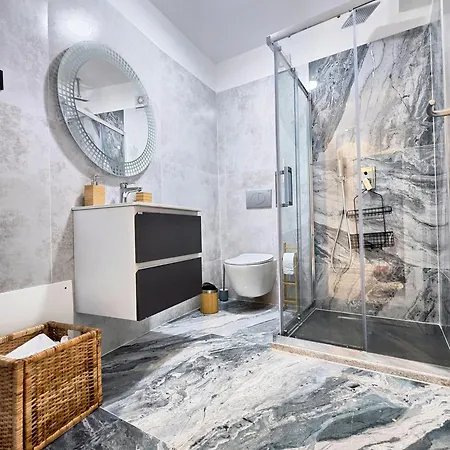 Apartament No 907b White Titanic By Endless Summer - Premium Sea View