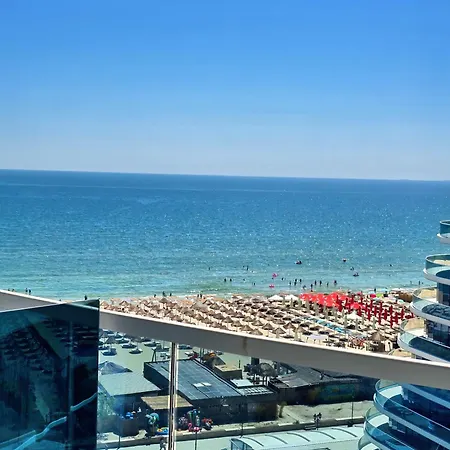 No 907b White Titanic By Endless Summer - Premium Sea View *