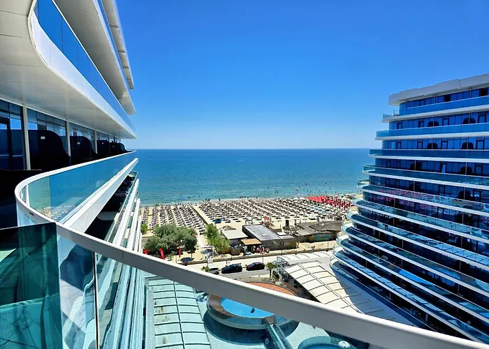 No 907b White Titanic By Endless Summer - Premium Sea View *