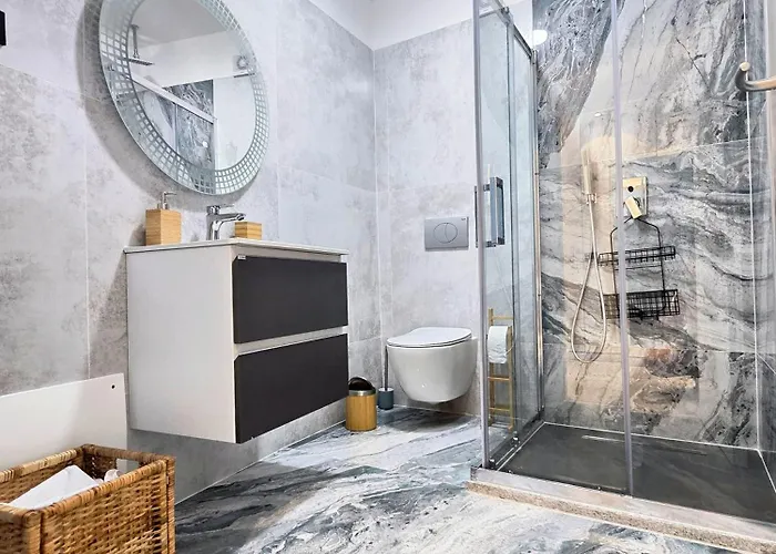 Apartment No 907b White Titanic By Endless Summer - Premium Sea View