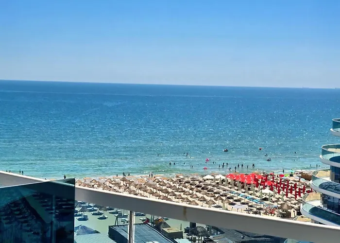 No 907b White Titanic By Endless Summer - Premium Sea View *