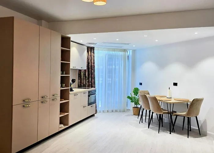 No 907b White Titanic By Endless Summer - Premium Sea View * Navodari